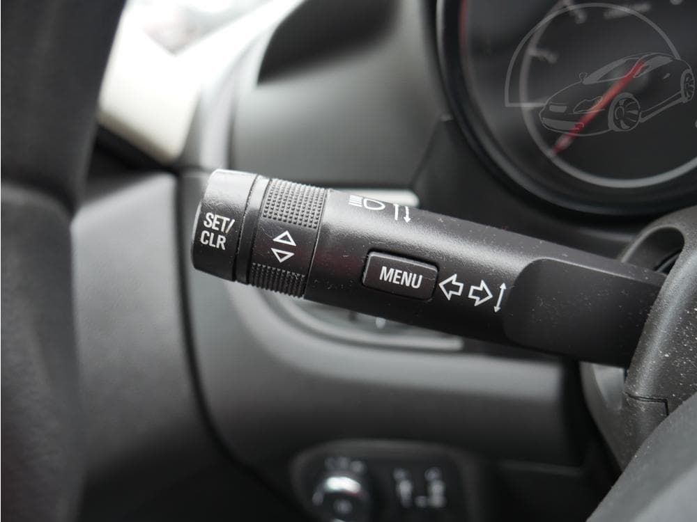 2018 Opel ZAFIRA - 31