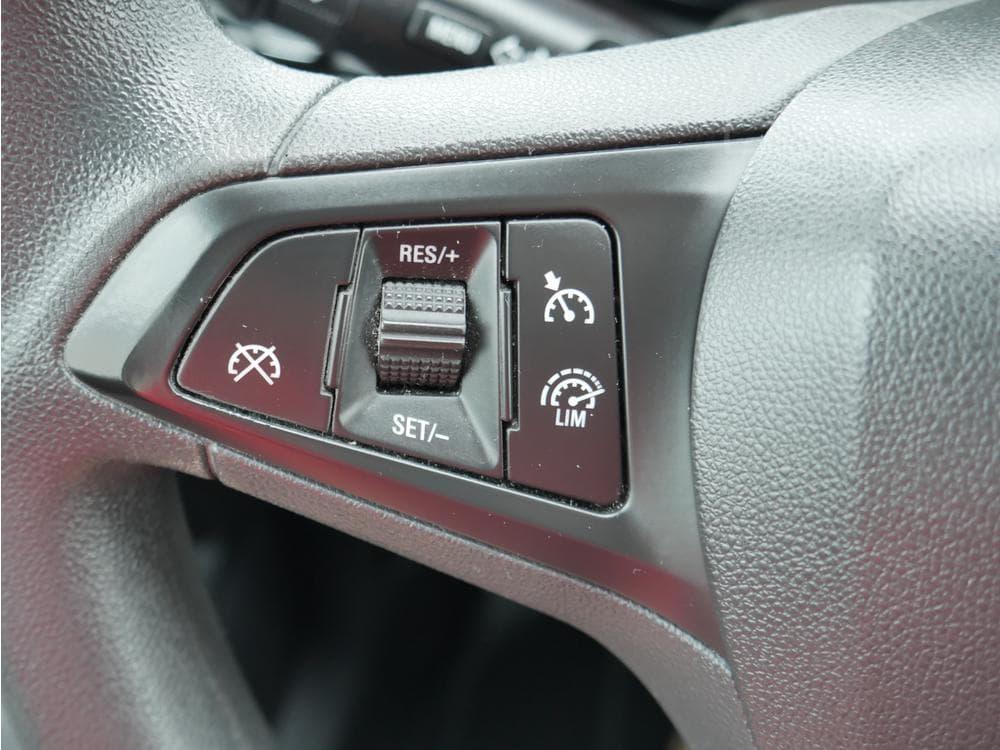 2018 Opel ZAFIRA - 33