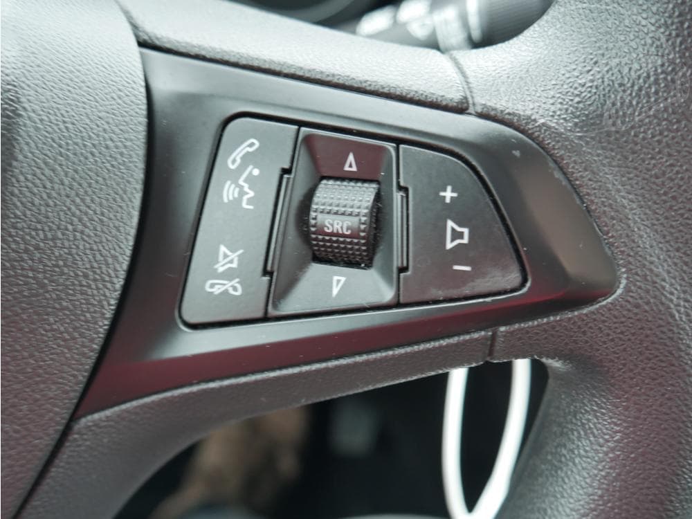 2018 Opel ZAFIRA - 35