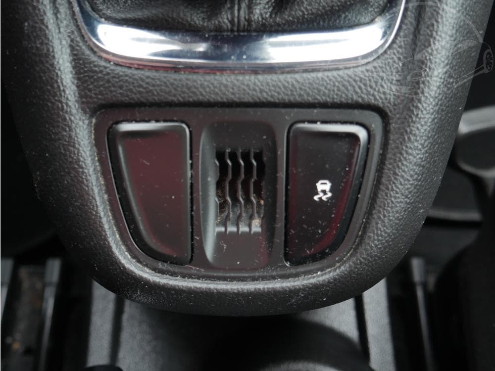 2018 Opel ZAFIRA - 37