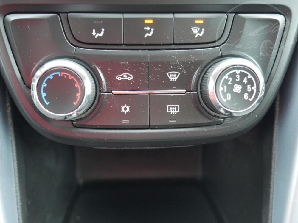 2018 Opel ZAFIRA - 39