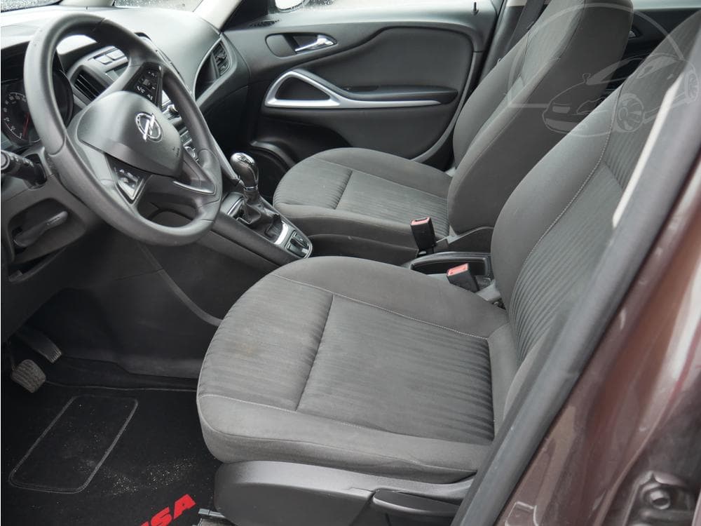 2018 Opel ZAFIRA - 17