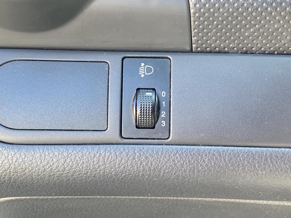 2009 Chevrolet AVEO - 16