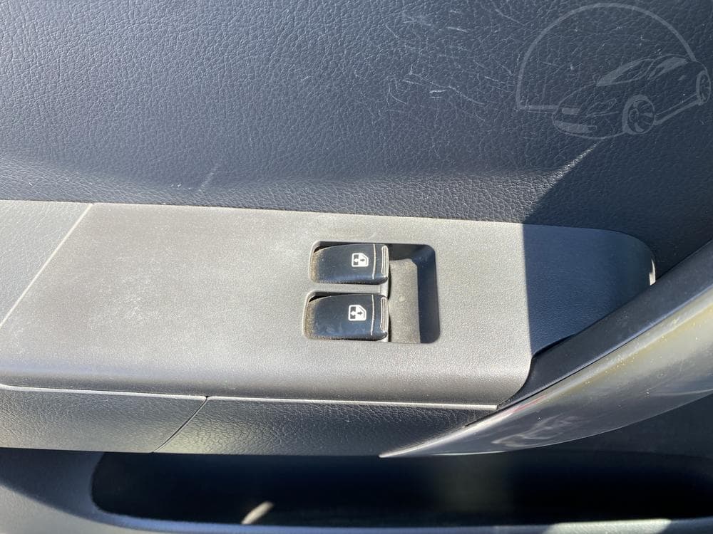 2009 Chevrolet AVEO - 17