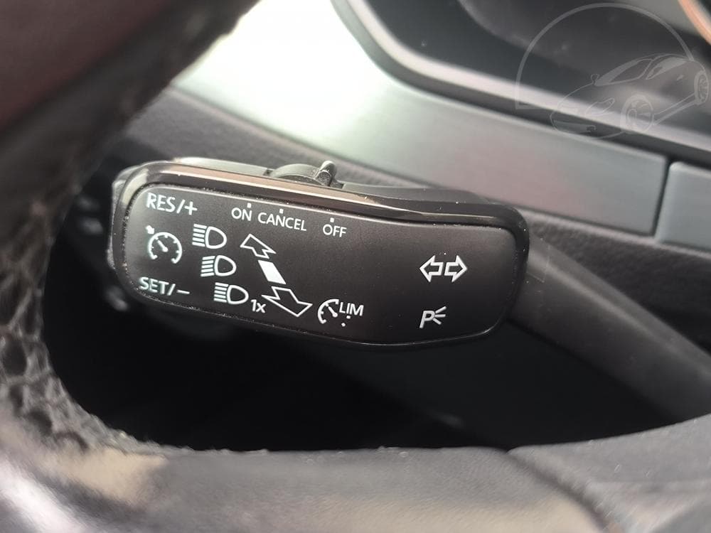 2017 Škoda SUPERB - 55