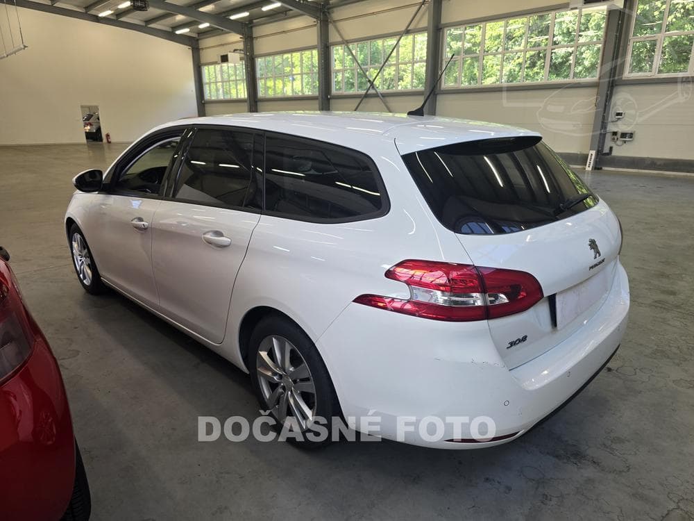 2018 Peugeot 308 - 3
