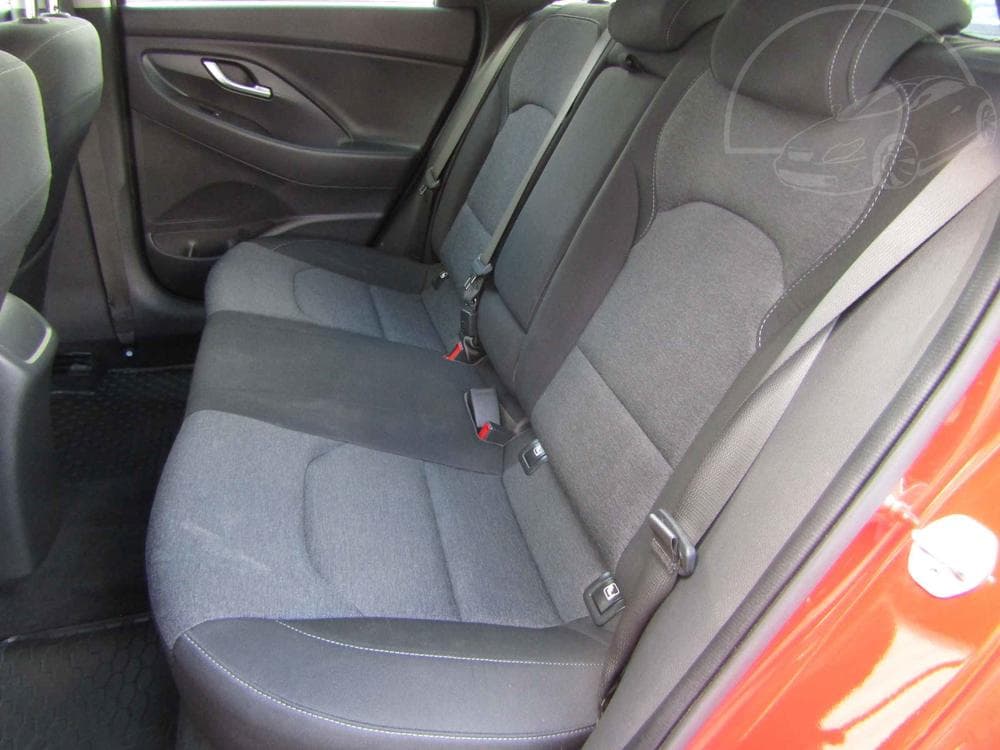 2023 Hyundai i30 - 10
