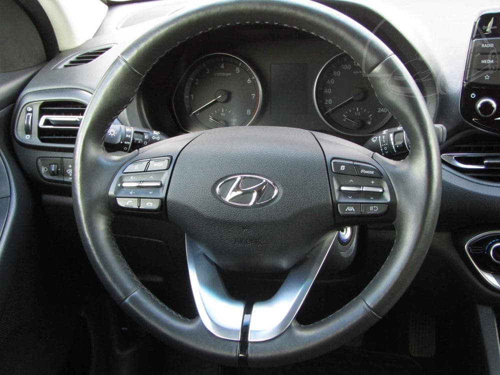2023 Hyundai i30 - 13