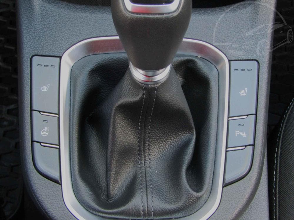 2023 Hyundai i30 - 14