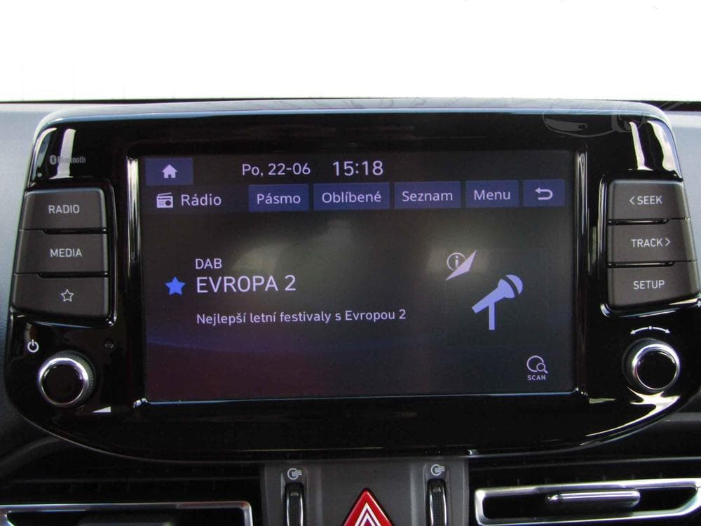 2023 Hyundai i30 - 17