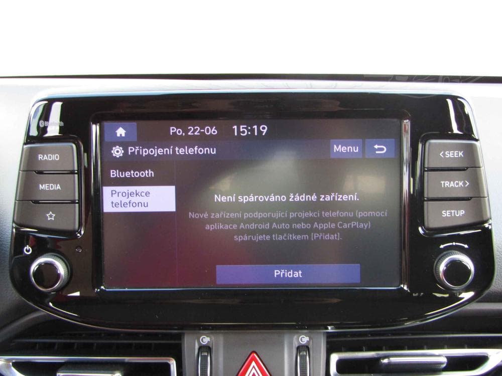 2023 Hyundai i30 - 18