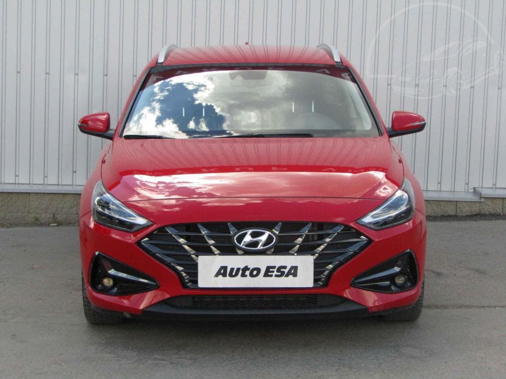 2023 Hyundai i30 - 2