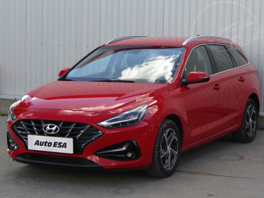 2023 Hyundai i30 - 3