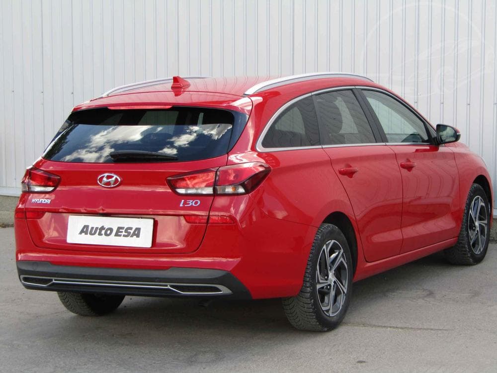 2023 Hyundai i30 - 4