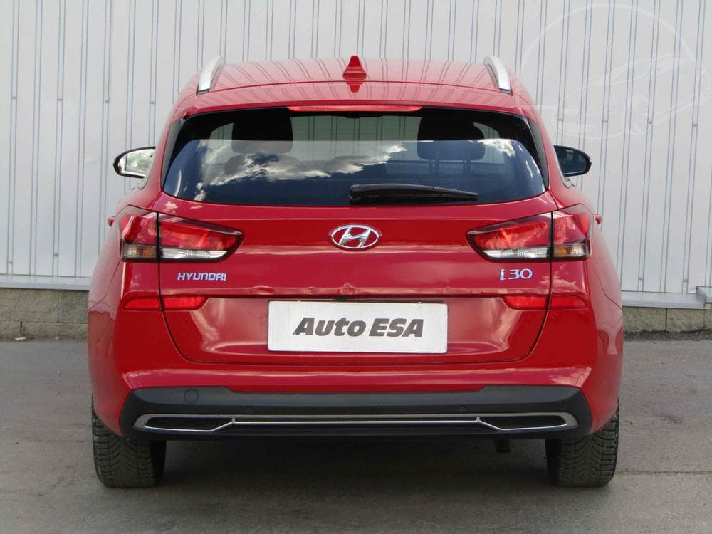 2023 Hyundai i30 - 5