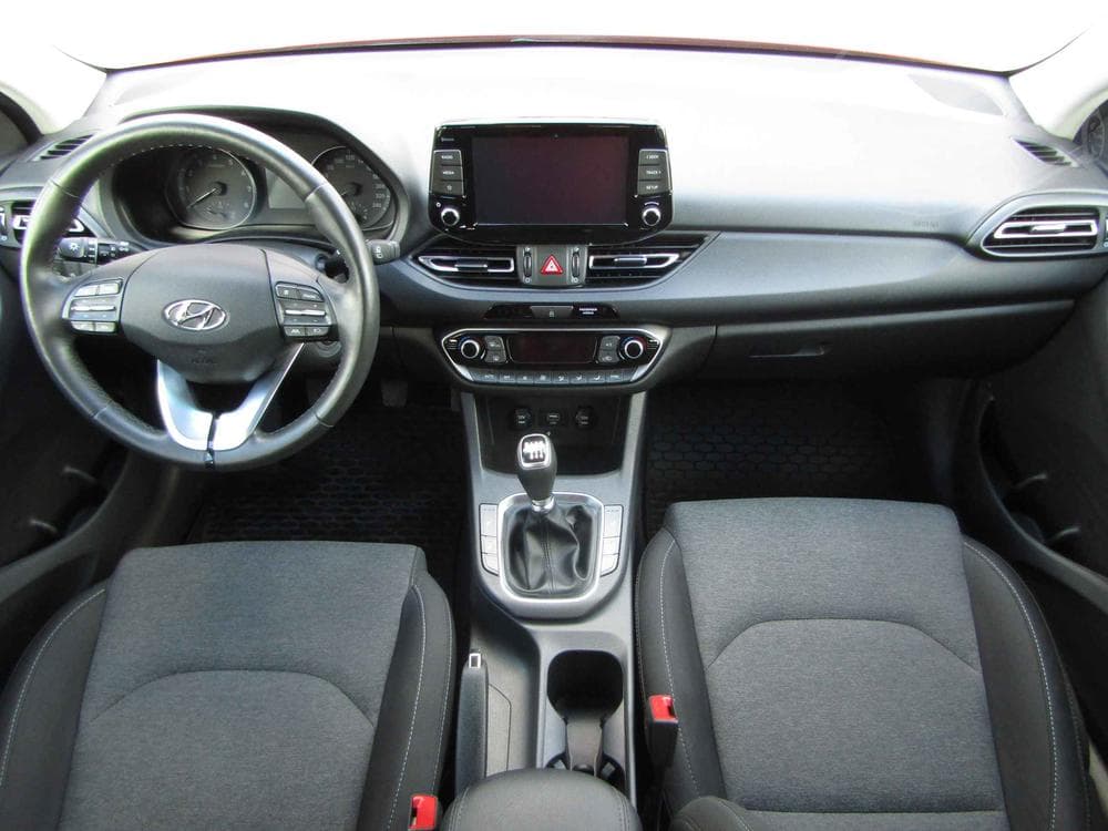 2023 Hyundai i30 - 8