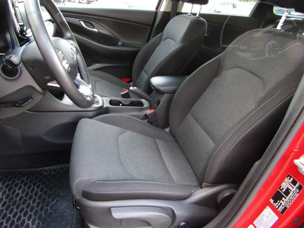 2023 Hyundai i30 - 9