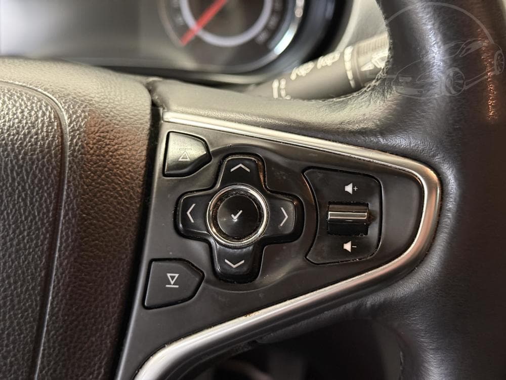 2014 Opel INSIGNIA - 13
