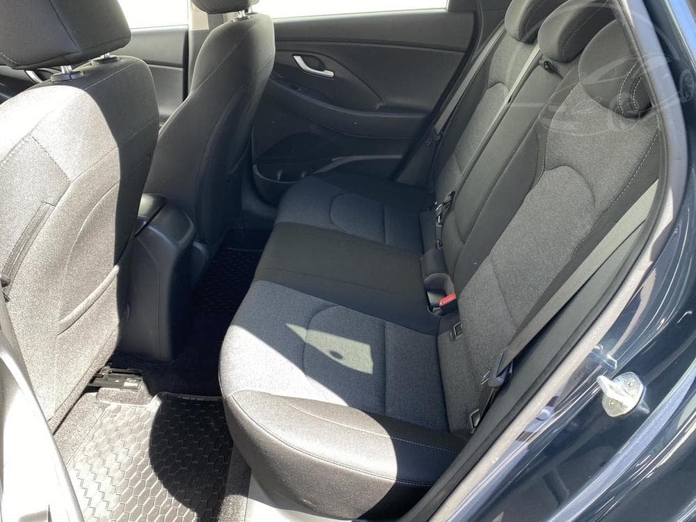 2023 Hyundai i30 - 28