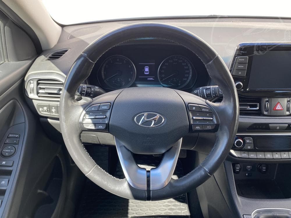 2023 Hyundai i30 - 31