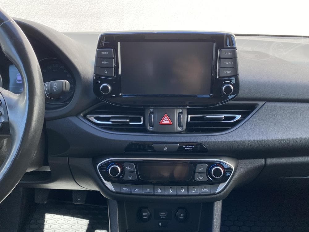 2023 Hyundai i30 - 34