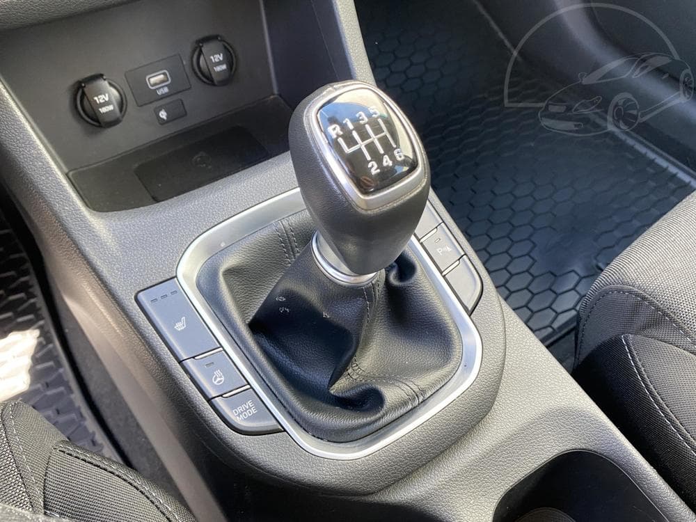2023 Hyundai i30 - 46
