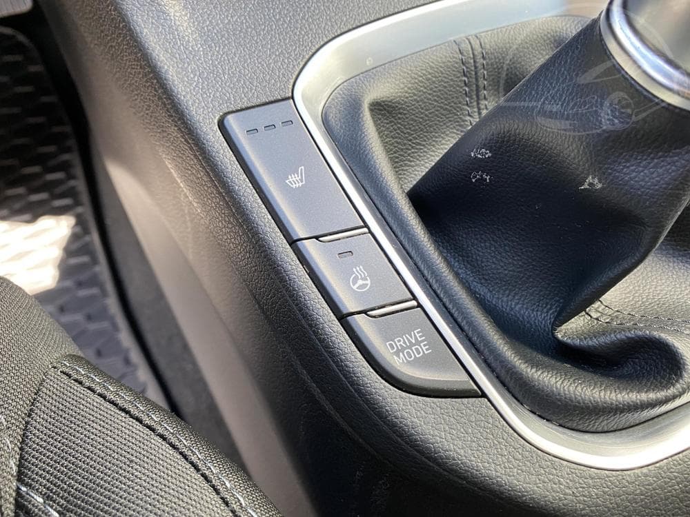 2023 Hyundai i30 - 49
