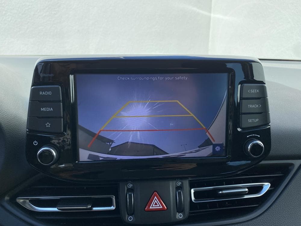 2023 Hyundai i30 - 55