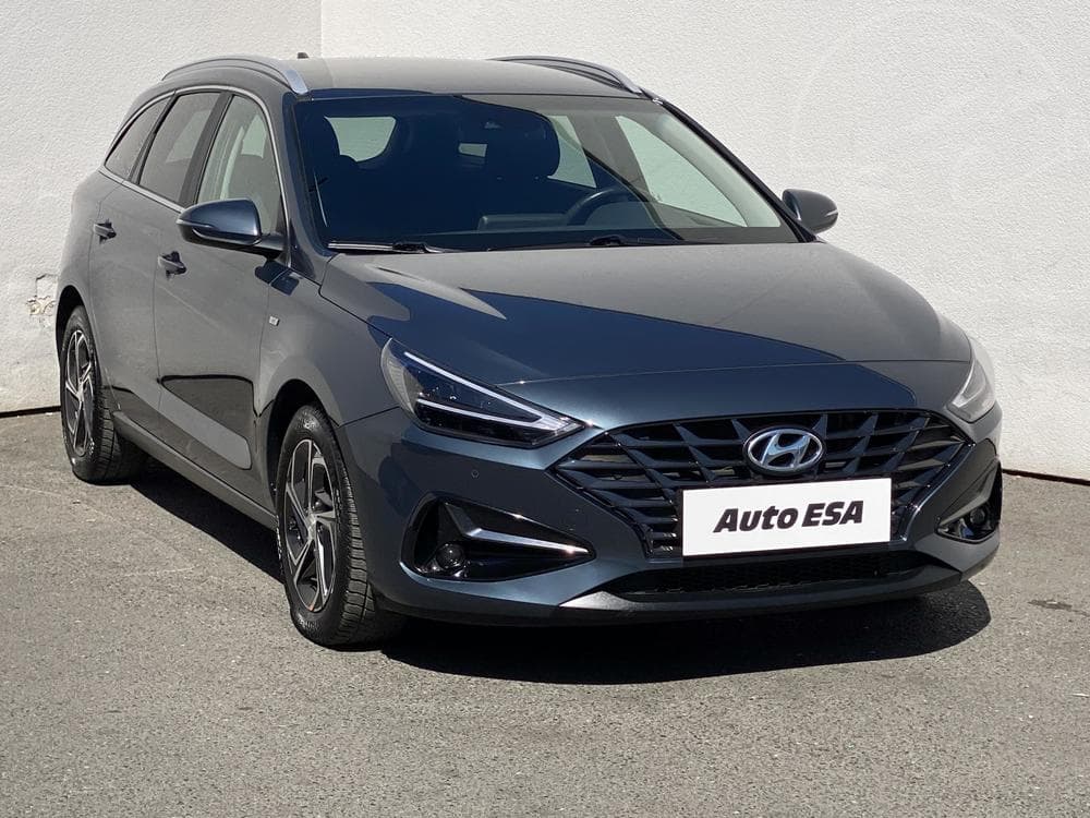 2023 Hyundai i30
