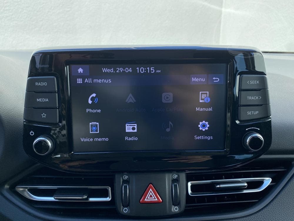 2023 Hyundai i30 - 58