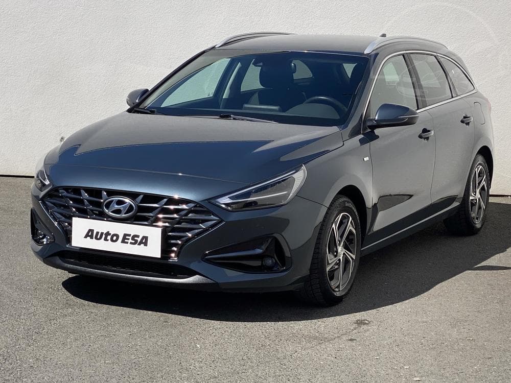 2023 Hyundai i30 - 7