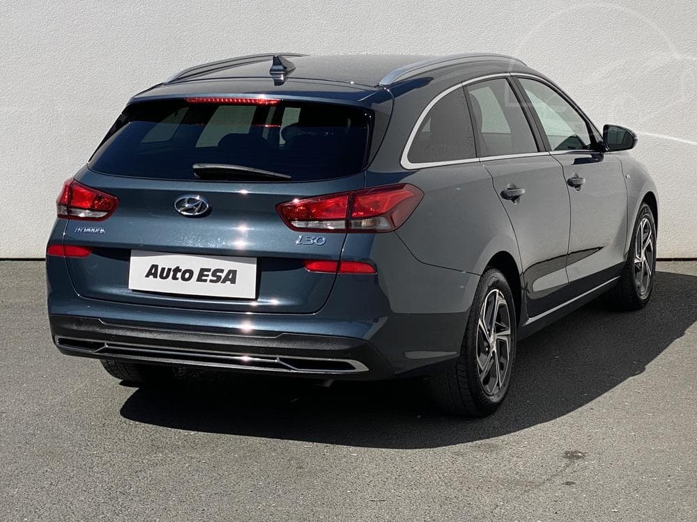 2023 Hyundai i30 - 10