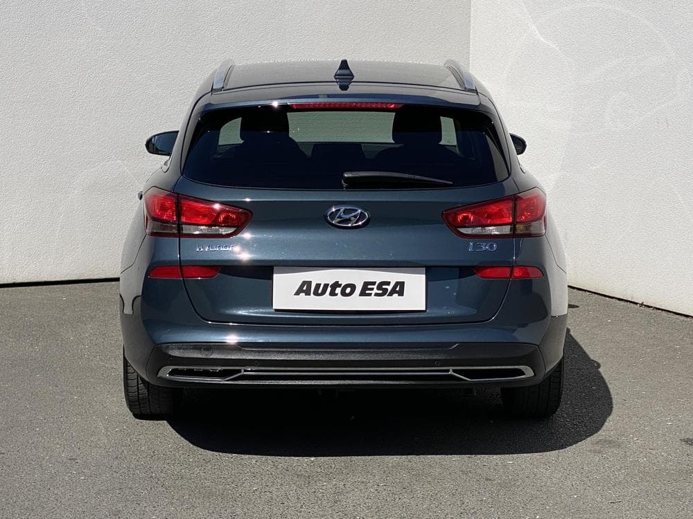2023 Hyundai i30 - 13
