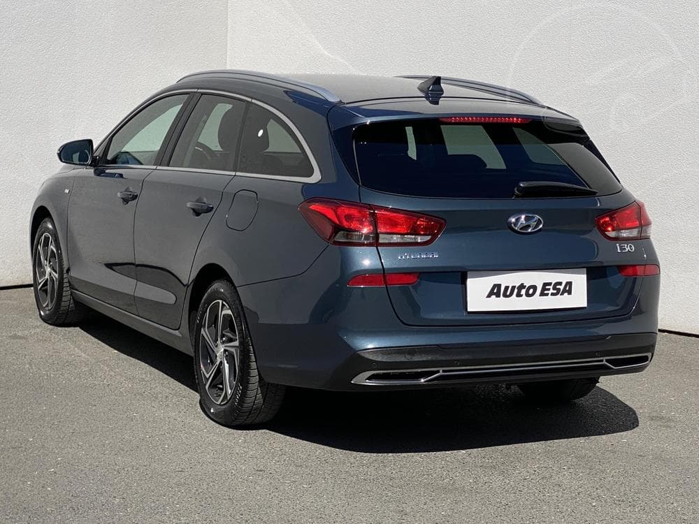 2023 Hyundai i30 - 16