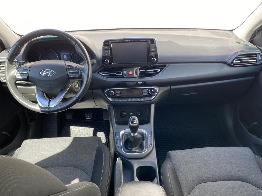 2023 Hyundai i30 - 22