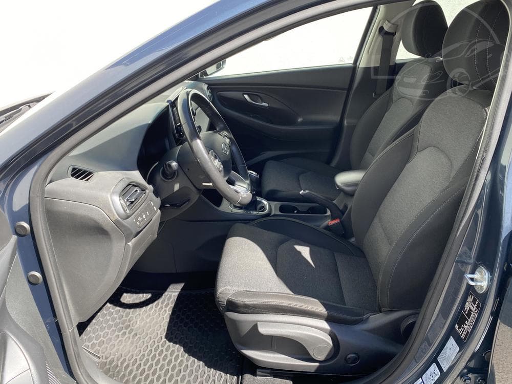 2023 Hyundai i30 - 25