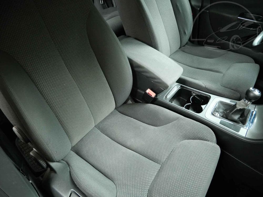 2008 Volkswagen PASSAT - 11