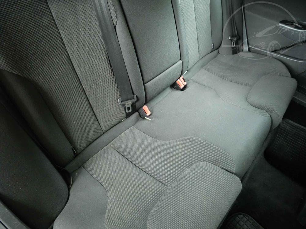 2008 Volkswagen PASSAT - 12