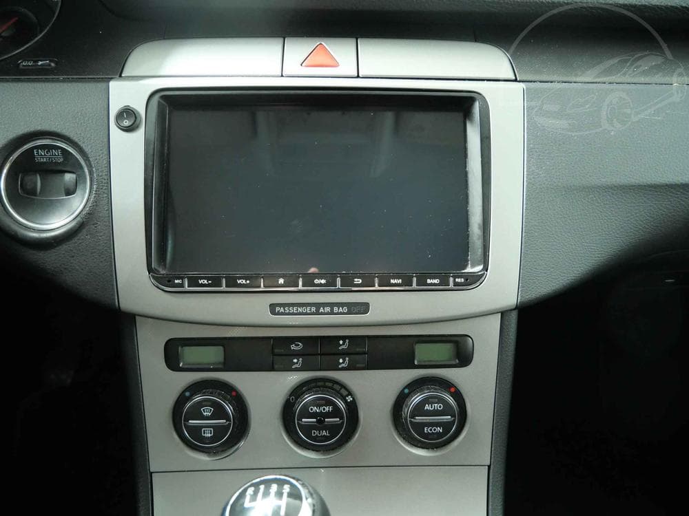 2008 Volkswagen PASSAT - 13
