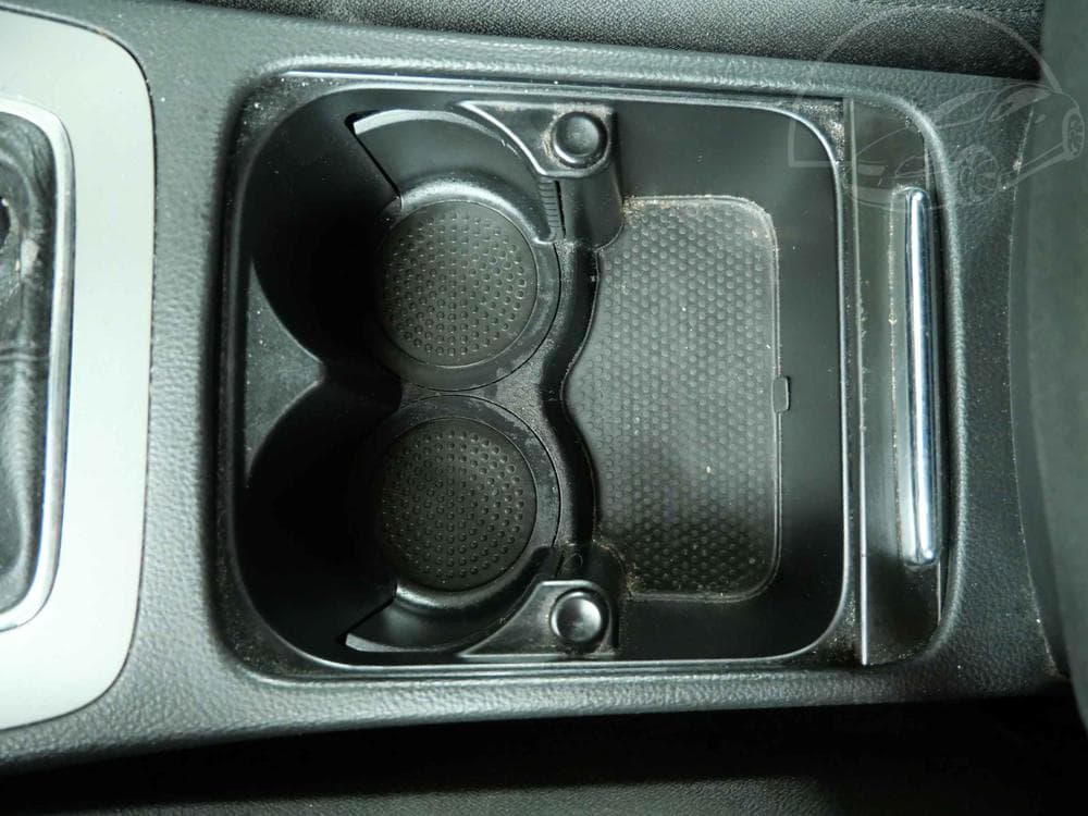 2008 Volkswagen PASSAT - 18