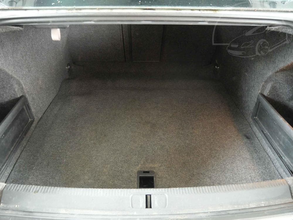 2008 Volkswagen PASSAT - 7
