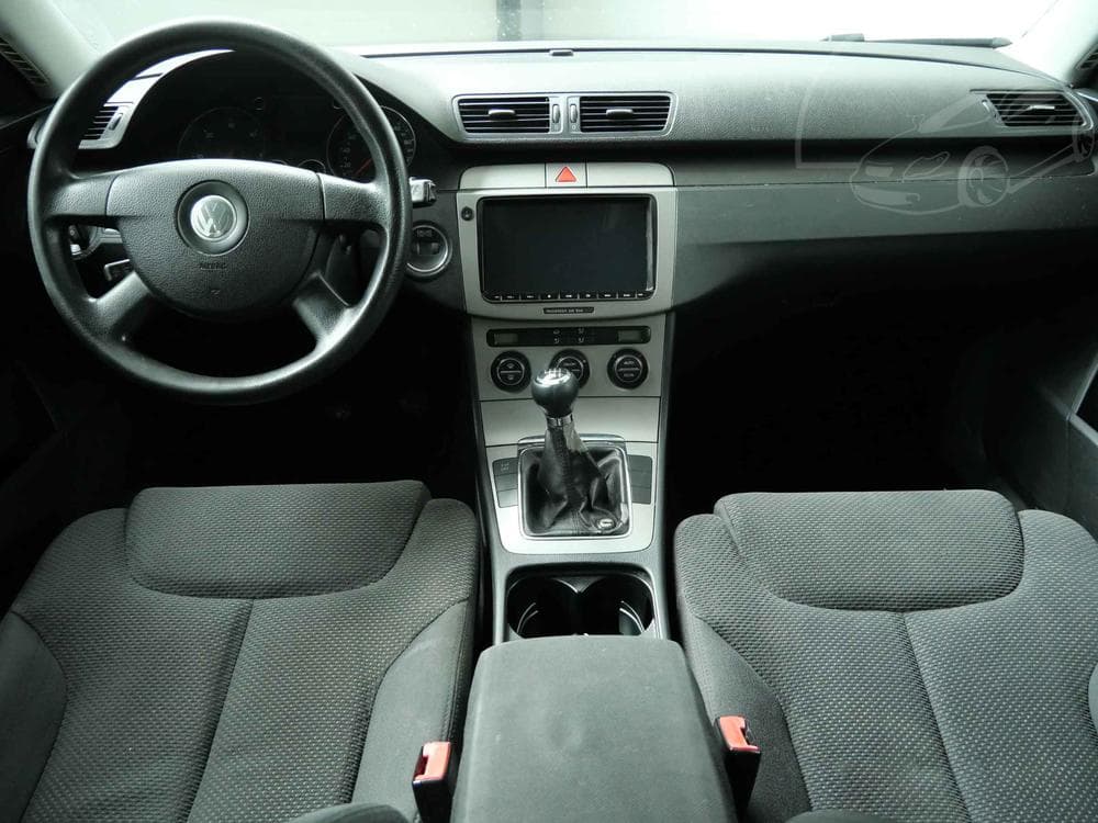 2008 Volkswagen PASSAT - 8