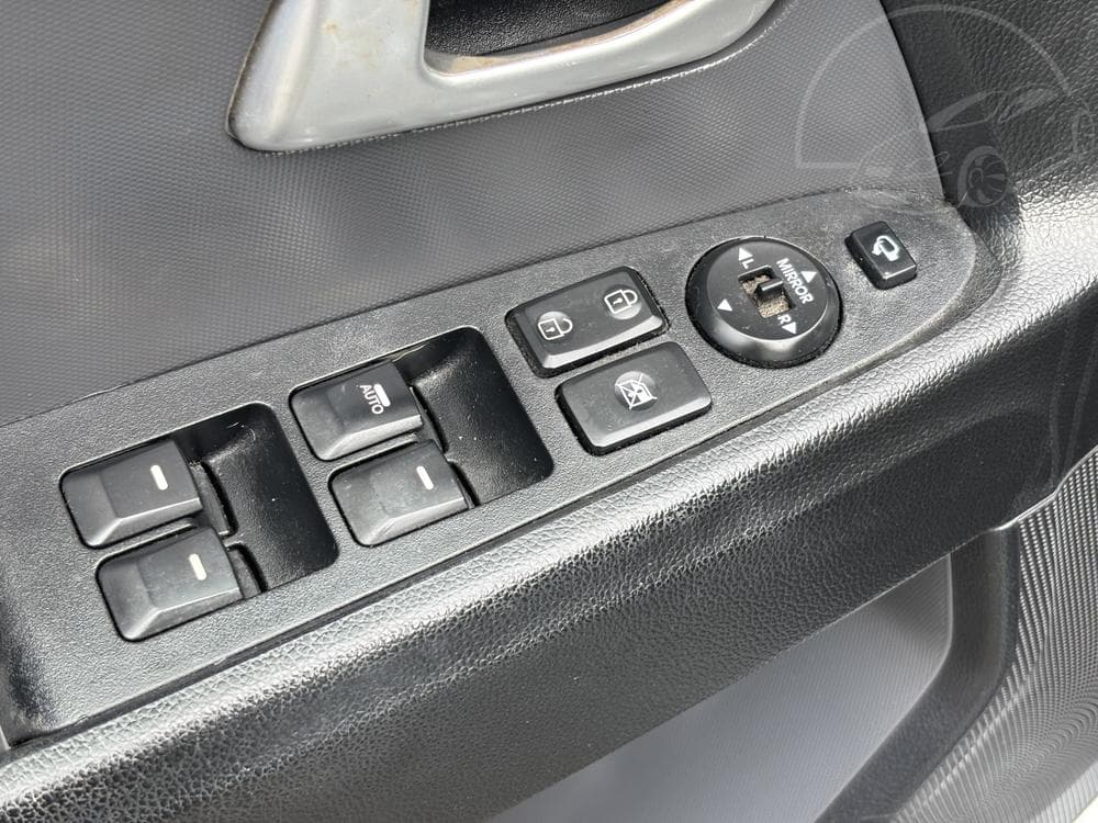 2012 Kia Sportage - 12