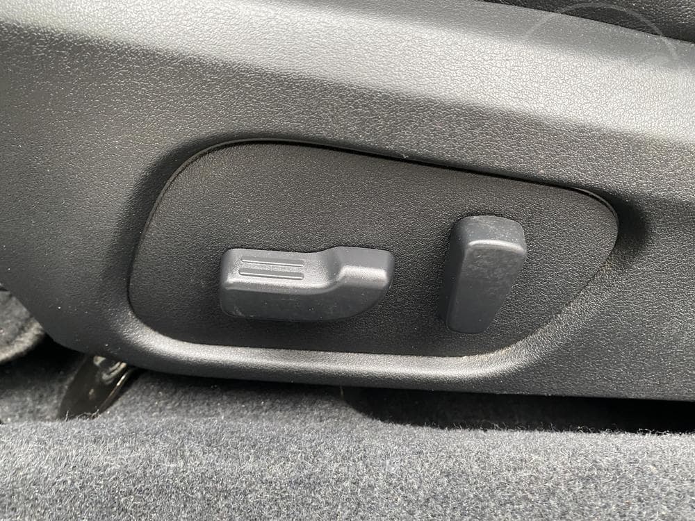 2015 Subaru Levorg - 14