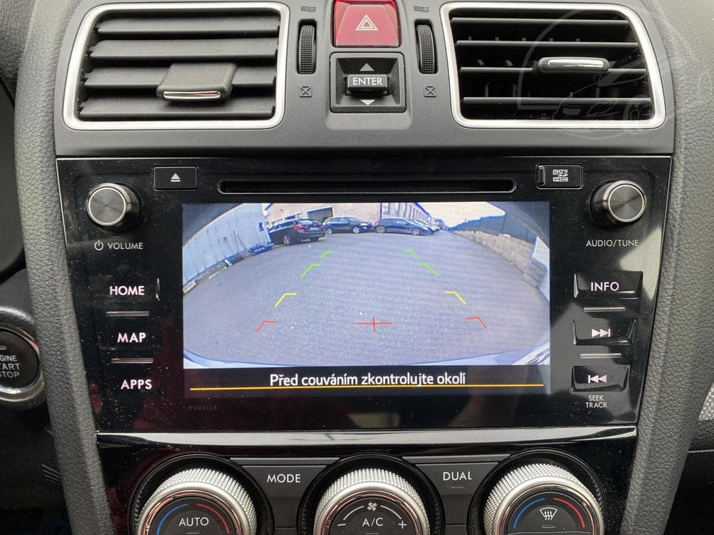 2015 Subaru Levorg - 17