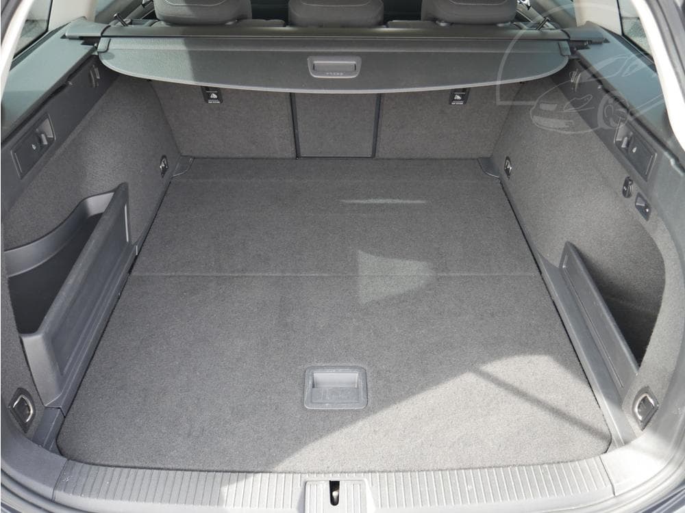 2015 Volkswagen PASSAT - 19