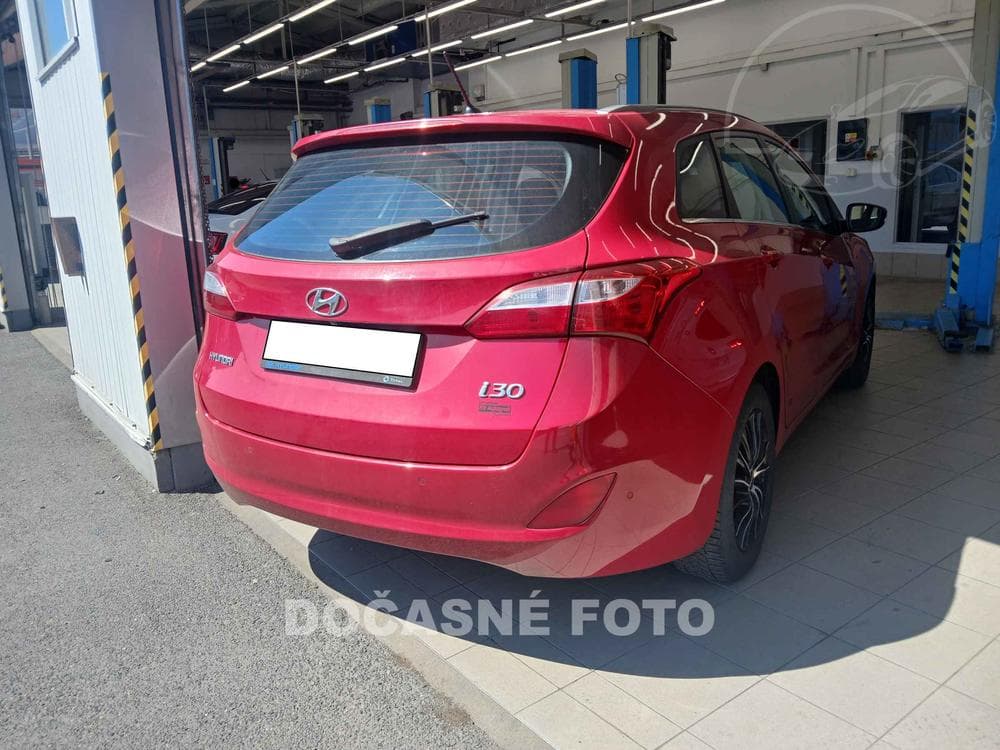 2014 Hyundai i30 - 2