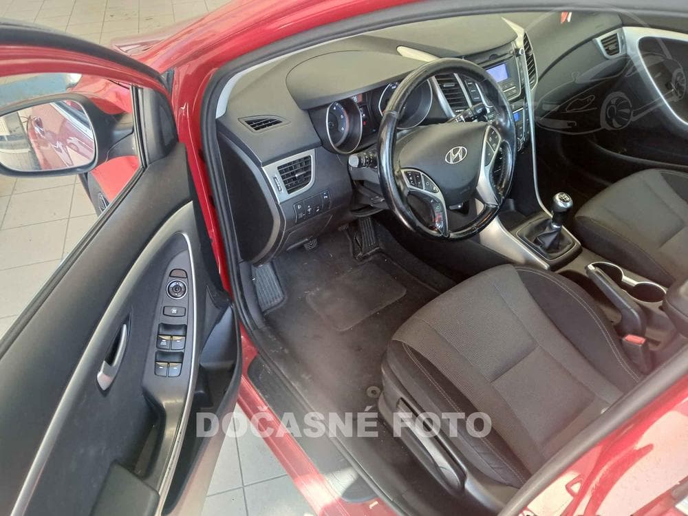 2014 Hyundai i30 - 3