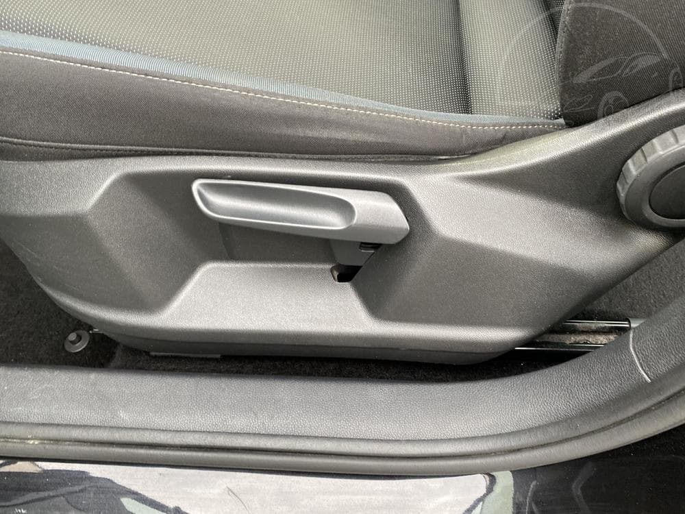 2020 Seat Ateca - 14