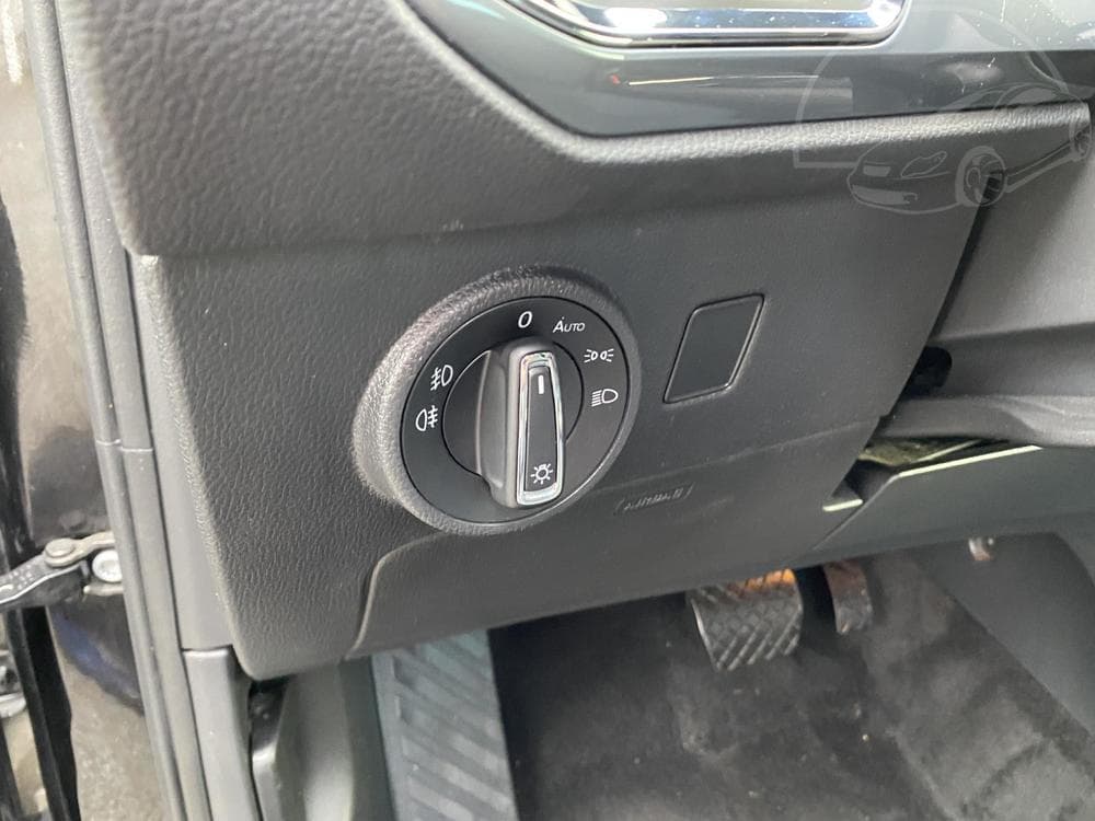 2020 Seat Ateca - 15